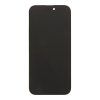 LCD Displej + Dotykové sklo iPhone 16 Pro Max (2024) BLACK - Originál Service pack