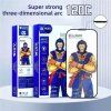 3D Ochranné tvrdené sklo Samsung Galaxy S26 Ultra 5G Armor Super-Strong