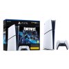 PlayStation 5 Slim Digital Edition – 825 GB + Fortnite