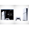 sony playstation 5 slim digital edition console
