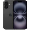 Smartfon Apple iPhone 16 8GB 128GB 5G cierny