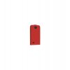 Knižkové púzdro na HTC Desire 300 červené