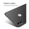 Puzdro Xiaomi Mi A2 lite / Redmi 6 pro Mofi čierna farba