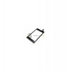 Dotykové sklo vhodné pre Sony Xperia E OEM čierna farba