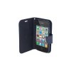 Knižkové púzdro Fancy Diary na iPhone 4/4s modré