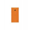 Zadný kryt Nokia Lumia 735 oranžová farba