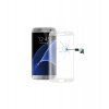 Ochranné tvrdené sklo Samsung Galaxy S7 Edge 3D priesvitné