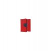 Knižkové púzdro na Nokia Lumia 640 červené