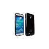 Púzdro na Samsung Galaxy S4, Jelly Case čierne