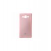 Púzdro na Samsung Galaxy A7 A700 , jelly case ružové