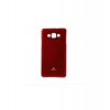 Púzdro na Samsung Galaxy A7 A700, jelly case červené
