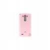 Púzdro na LG Optimus G3 Stylus (D690), jelly case ružové