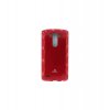 Púzdro na LG Optimus G3 Stylus (D690), jelly case červené