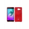 Silikonové puzdro Jelly Case na Samsung Galaxy A5 2016 A510 červené