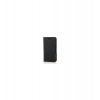 Puzdro LG G2 mini Fancy Diary čierne