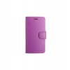 Puzdro Samsung Galaxy Note Edge Sonata Diary fialové