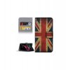 Puzdro LG G5, G5 SE anglická vlajka