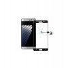 Ochranné tvrdené sklo 3D Samsung Galaxy Note 7 čierne
