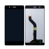 LCD Displej + Dotykové sklo Huawei P9 Lite čierna farba