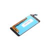 LCD Displej + Dotykové sklo Lenovo Vibe C2 (K10a40) čierna farba