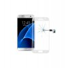 3D Ochranné tvrdené sklo Samsung Galaxy S7 transparentné