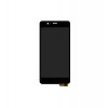 LCD displej a dotykove sklo Asus Zenfone 3 MAX ZC520TL čierny