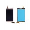 LCD displej a dotyková plocha Huawei Honor 4C zlatá farba