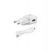 Nabíjací set Samsung - nabíjačka + micro usb kábel EP-TA50EWE