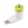Ventilátor pre mobil s USB C konektorom