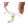 Ventilátor pre mobil s USB C konektorom