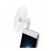 Ventilátor pre mobil s USB C konektorom