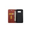 Puzdro Samsung Galaxy S8 plus Classic case hnedé