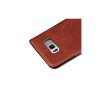 Puzdro Samsung Galaxy S8 plus Classic case hnedé