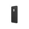 Puzdro Xiaomi Redmi Note 4/4X karbonová textúra čierne