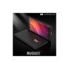 Puzdro Xiaomi Redmi Note 4/4X karbonová textúra čierne