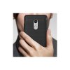 Puzdro Xiaomi Redmi Note 4/4X karbonová textúra čierne