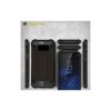 Puzdro Armor Samsung Galaxy S8 plus čierne