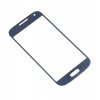 Dotykové sklo Samsung Galaxy S4 mini tmavo modré