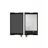 LCD displej a dotyková plocha Lenovo Tab S8-50F čierna farba