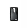 Púzdro LG G2 D295 silikónové, čierna farba