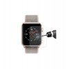 Ochranné tvrdené sklo Apple Watch Series3 42mm 0.2mm 9H