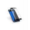 Ochranné tvrdené sklo Samsung Galaxy S7 Edge BLUESTAR čierna farba