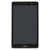 huawei mediapad t3 8 lcd display dotykova deska black service pack i48271