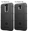 Rugged Shield Case For Xiaomi Redmi Note 8 Pro 8T 8A Defender Armor Drop resistance Cover