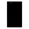 LCD Displej + Dotykové sklo Lenovo Tab 4 TB-8504F čierna farba
