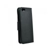 Puzdro Fancy Diary Xiaomi Redmi 5 Plus čierne