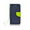 Puzdro Fancy Diary Xiaomi Redmi 5 Plus modré