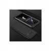 Puzdro 360 stupnová ochrana Samsung Galaxy Note 8 čierne