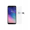0,26mm 9H Ochranné tvrdené sklo Samsung Galaxy A6 2018
