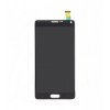 LCD Displej s dotykovou plochou OEM Samsung Galaxy Note 4 N910F sivá farba